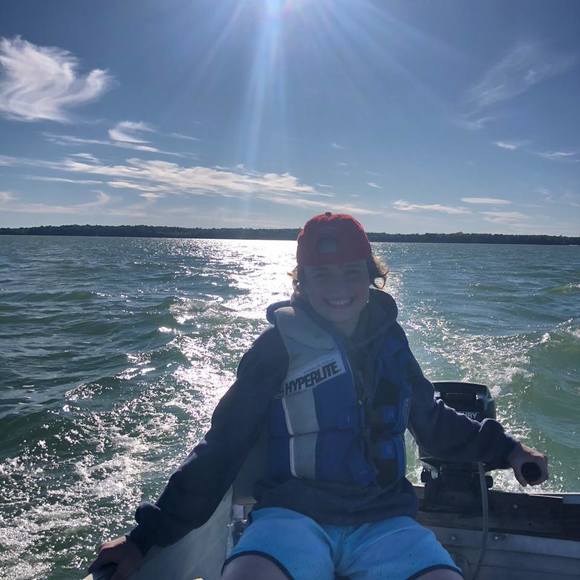 Meet your Posher, Trina - Picture 1 of 1